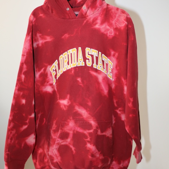 Florida State College Sweatshirt - Picture 4 of 4
